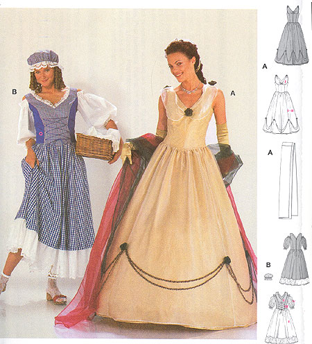 Burda 2479