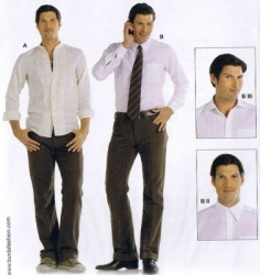 Burda 7767
