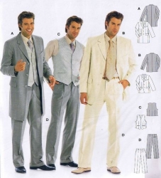 Burda 8186