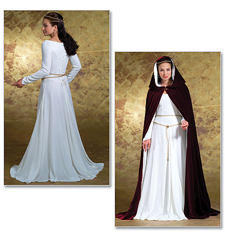 Butterick 4377
