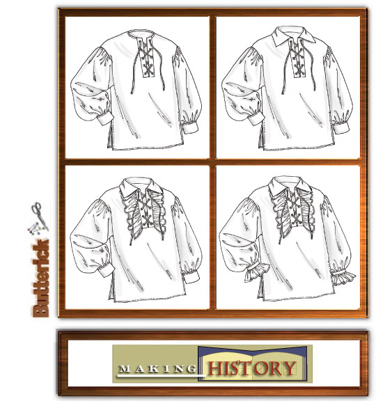 Butterick 4486
