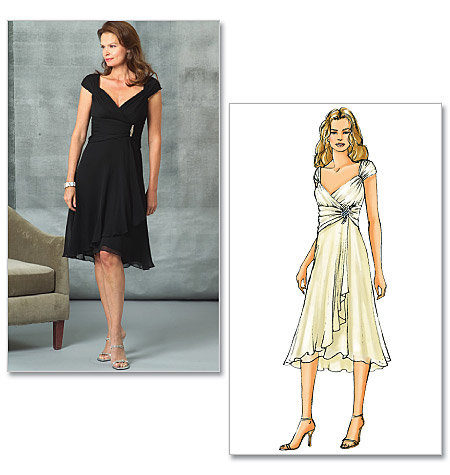 Butterick 4657