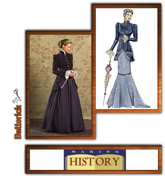 Butterick 4954