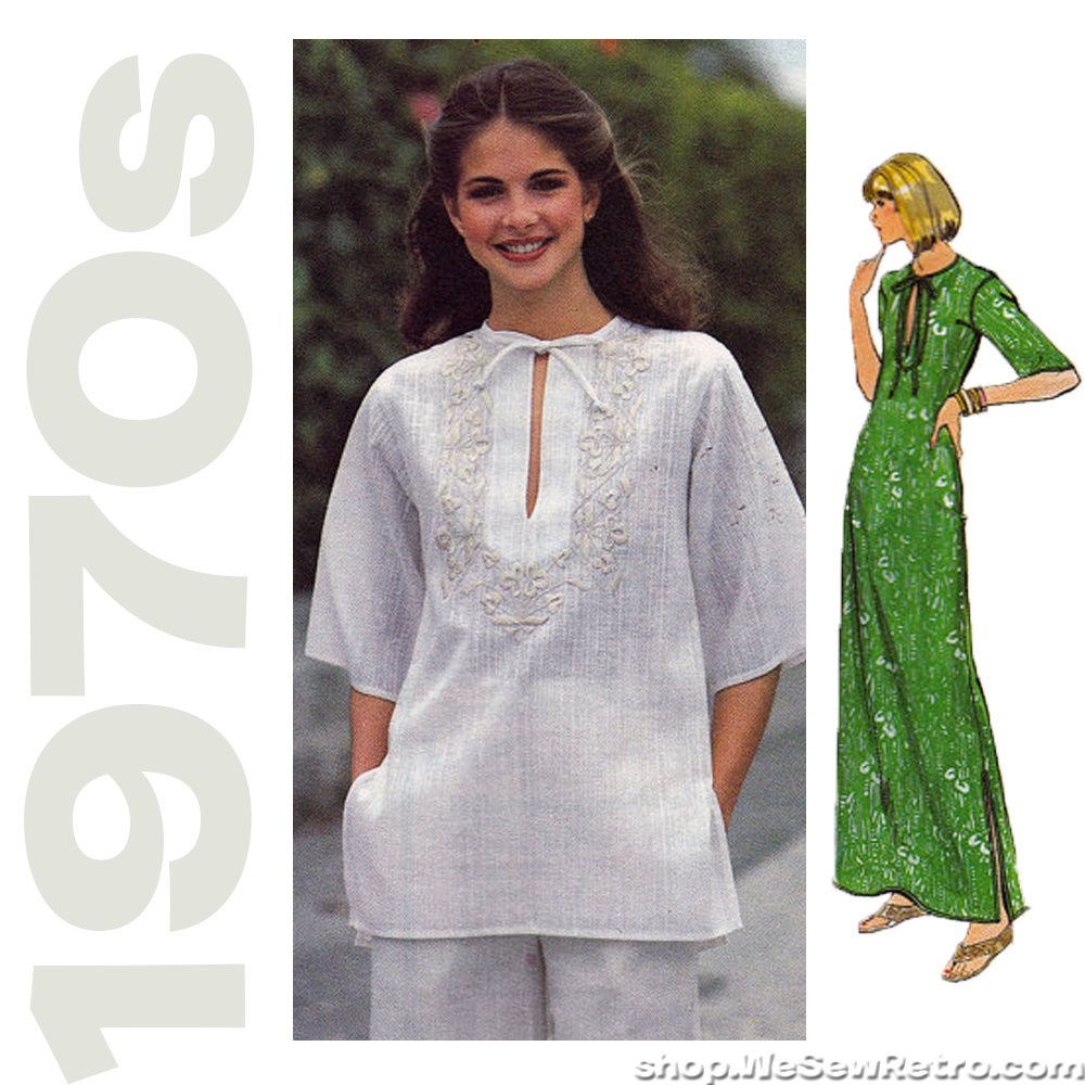 Butterick 5310