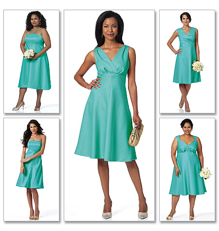 Butterick 5461