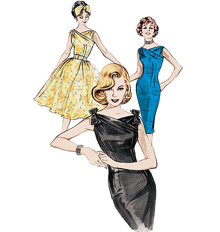 Butterick 6582