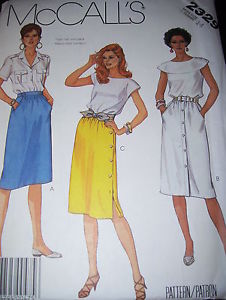 McCall's 2329