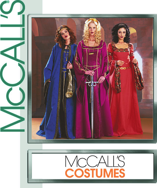 McCall's 3663