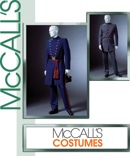 McCall's 4745