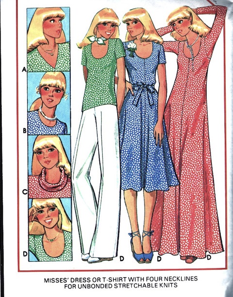McCall's 5546