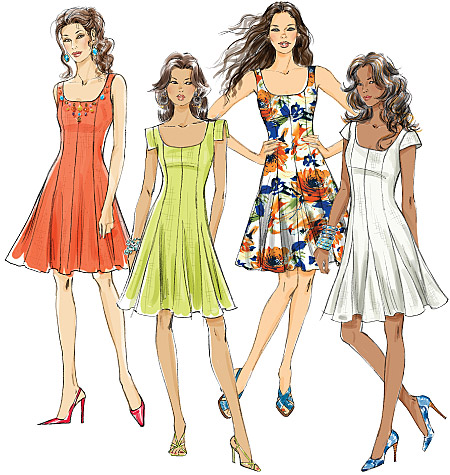 McCall's 6027