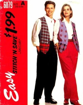 McCall's 6079