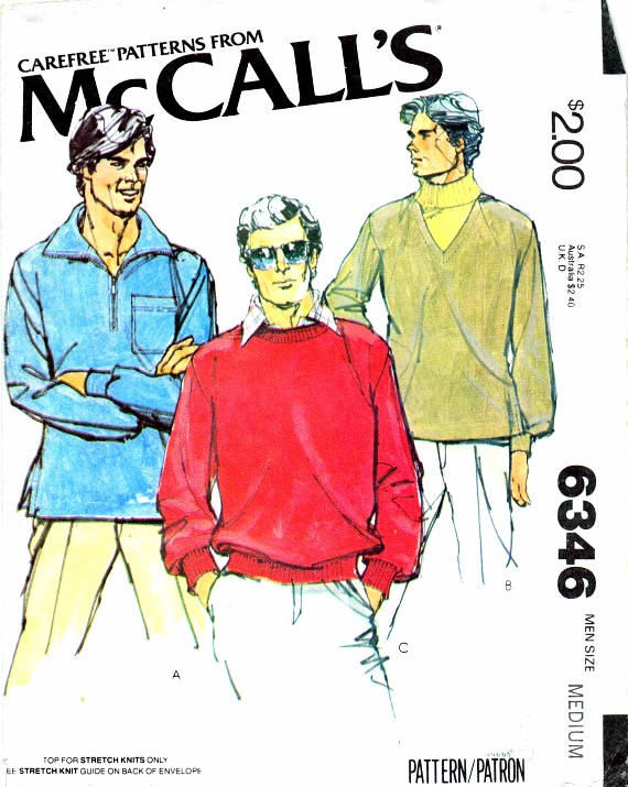 McCall's 6346