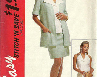 McCall's 6482