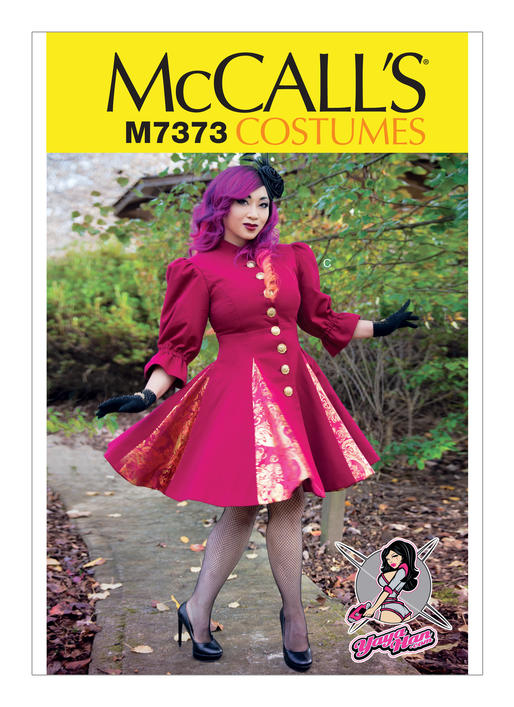 McCall's 7373