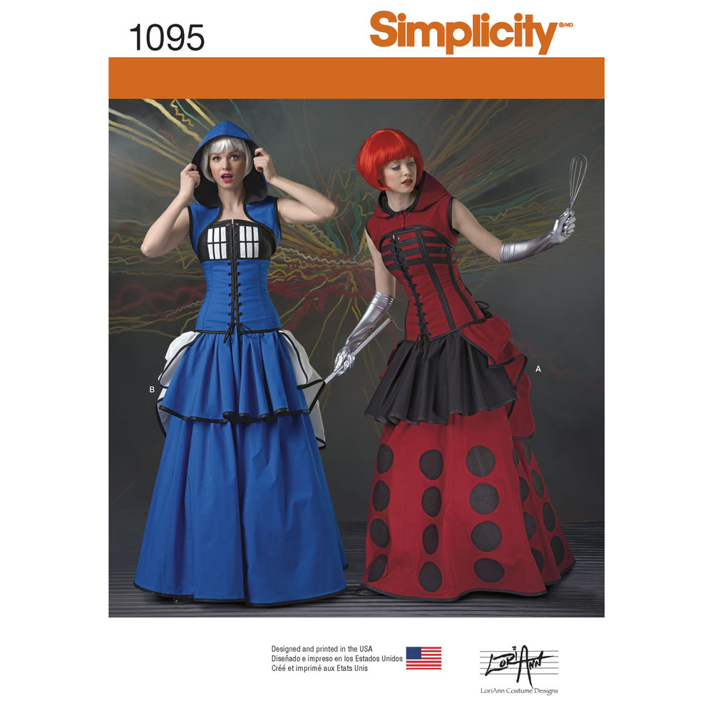 Simplicity 1095