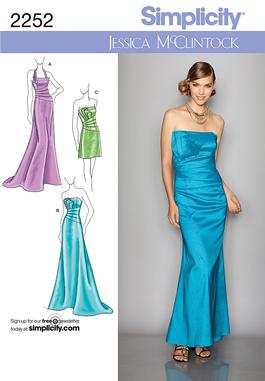 Simplicity 2252