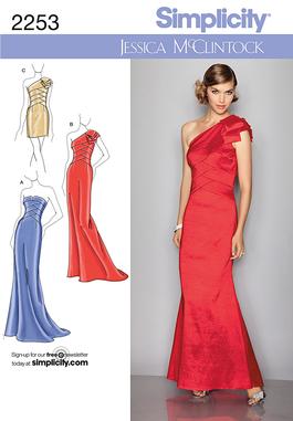 Simplicity 2253