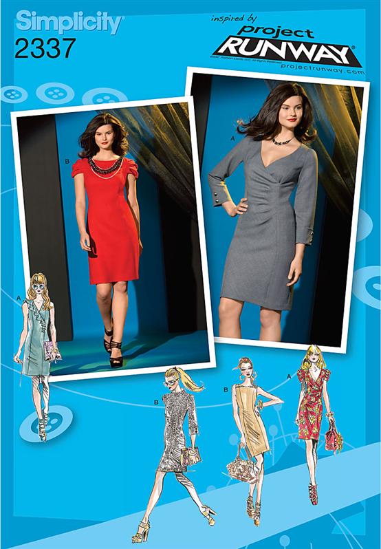 Simplicity 2337