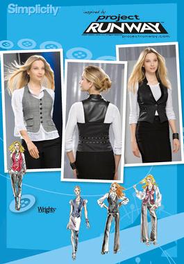Simplicity 2556