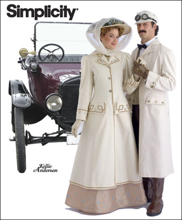 Simplicity 2581