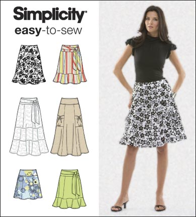 Simplicity 2655