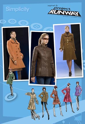 Simplicity 2812