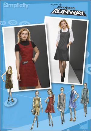 Simplicity 2848