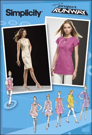 Simplicity 2927