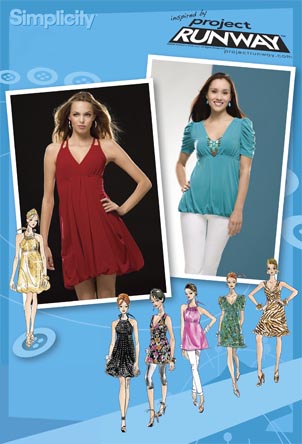 Simplicity 2956