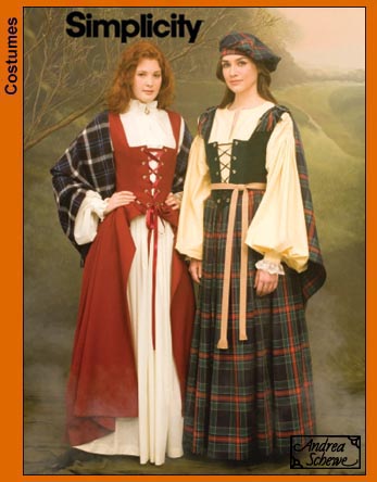 Simplicity 3623