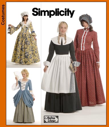 Simplicity 3723