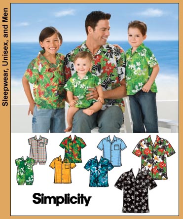 Simplicity 3852