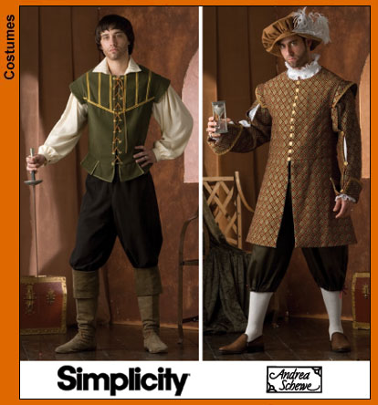 Simplicity 4059