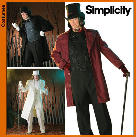 Simplicity 4083