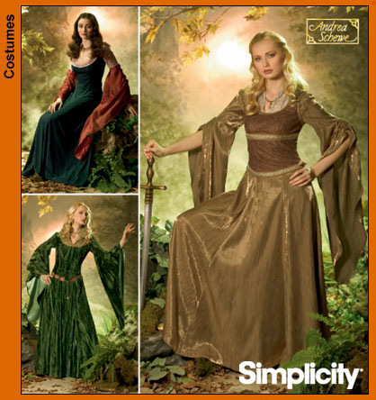 Simplicity 4940