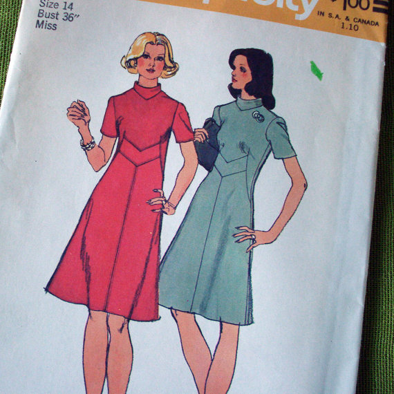 Simplicity 5732