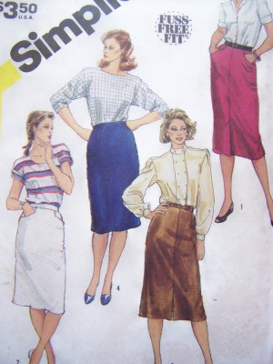 Simplicity 6250