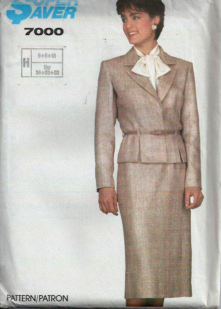Simplicity 7000