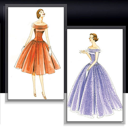 Vogue 1094