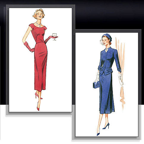 Vogue 1136