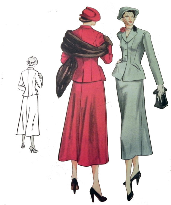 Vogue 2476