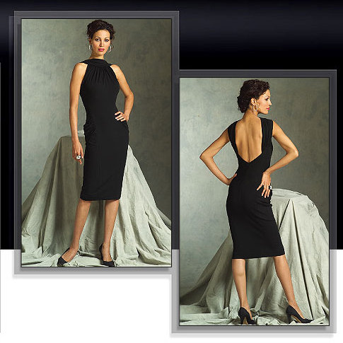 Vogue 2899