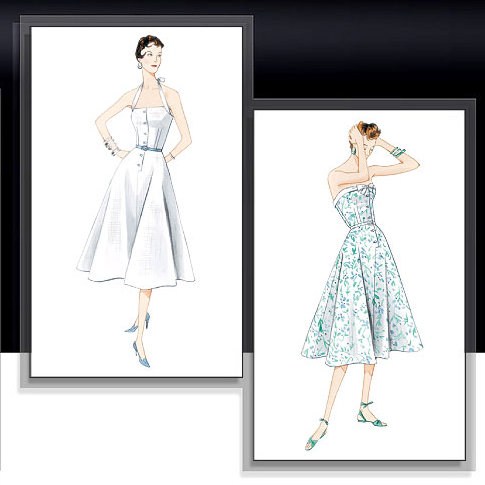 Vogue 2961