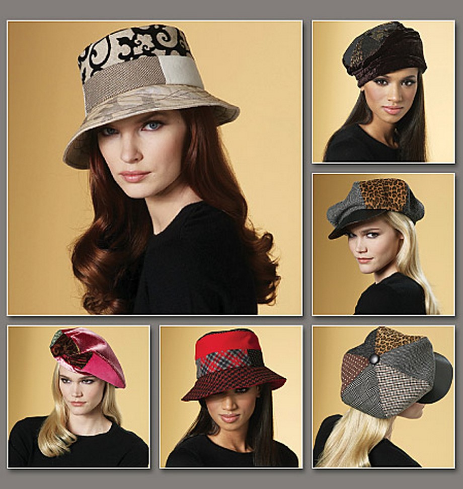 Vogue 8681