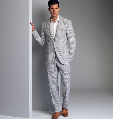 Vogue 8988
